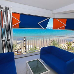Apartamento de 4 Dormitorios